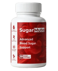 SUGARMUTE
