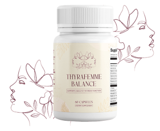thyrafemme balance